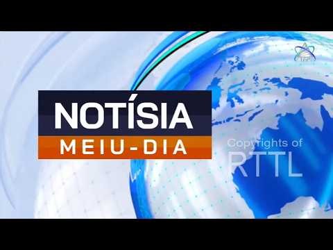 RTTL.EP - NOTÍSIA MEIU-DIA 23-05-2026 (LIVE STREAM)