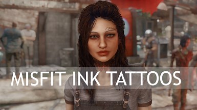 Misfit Ink Tattoos