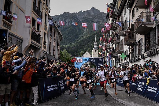 UTMB 2025: Your guide to this mythical ultramarathon