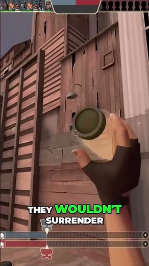 TF2 x1000 Has INFINITE Jarate! #tf2