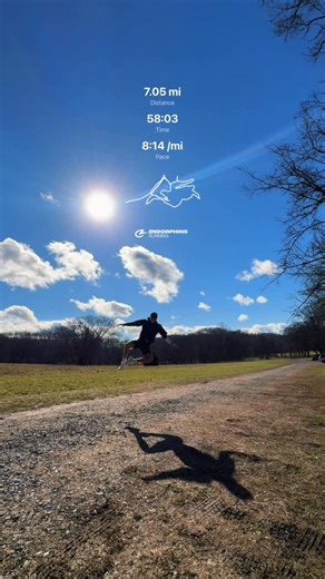 Jack Nauseef on Instagram: "Once the going gets tough, lean into the difficulty of the situation."