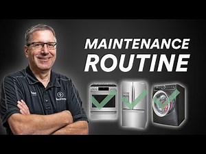 The Maintenance Routine I Recommend to Every Homeowner