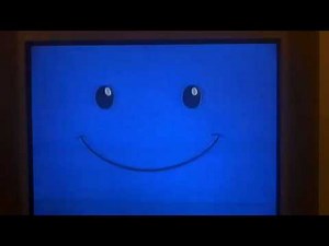 Closing Credits of Blue's Treasure Hunt for Will