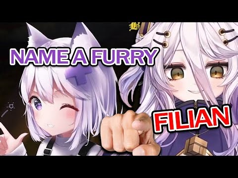 Filian Regrets Asking Henya