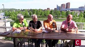 Beyond the Bases with Dr. Tim Kremchek