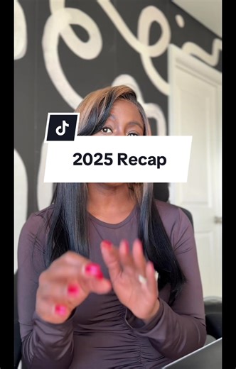 2025 Recap: Embracing Growth and Life's Moments