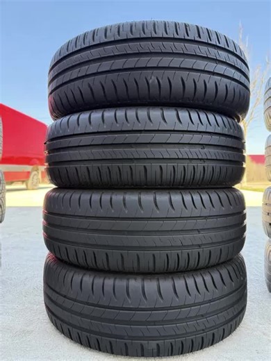 Michelin Energy Saver Tire Review and Recommendations