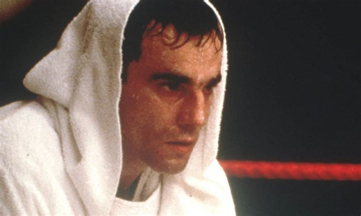 The Boxer