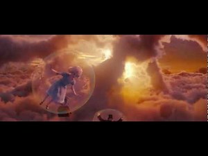 Oz The Great and Powerful clip - Travel by Bubbles - Available on Digital HD, Blu-ray and DVD Now