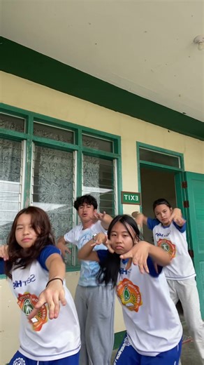 This Dance Video Takes a Unique Twist