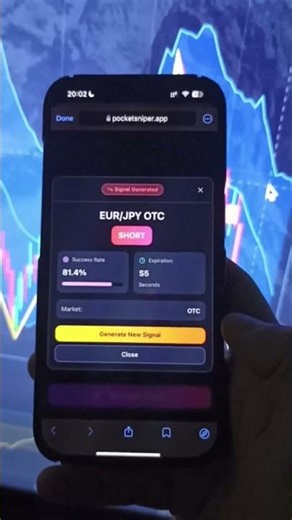 AI Bot Pocket Option Strategy | How to Improve Trading Accuracy