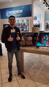 RCA Smart TV 32" 😱 PRECIO INSUPERABLE Lps. 4,895 Especificaciones: -Bluetooth -Android 9.0. -Conectividad Wifi -Entrada USB. | Tecknos