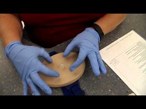 Skill 2.39 Administering Subcutaneous Anticoagulants (Heparin/Lovenox)