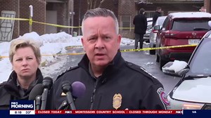 Police: Father killed daughter, wife before shot, killed by officer