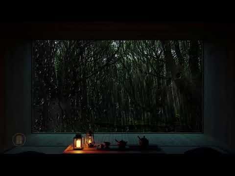 Find Your Sleep: Rain Sounds for Sleeping
