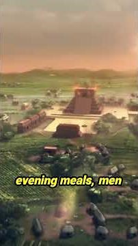 Secrets of Maya Water Power Revealed!