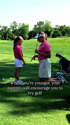 Oh, the places sports will take you. Proud to design for women and girls in sports and where women’s golf is going next — Featherie, women in golf, golf clothes for women, women’s golf apparel, national girls and women in sports