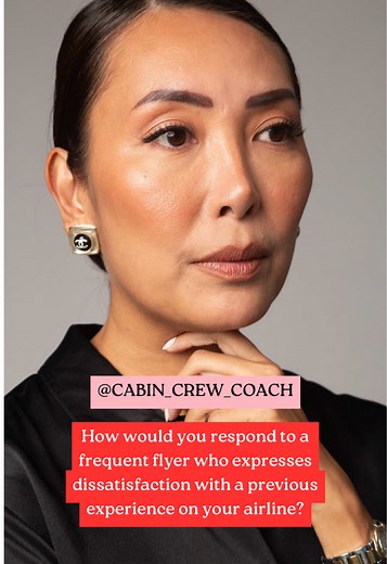 Ace Your Cabin Crew Interview Questions
