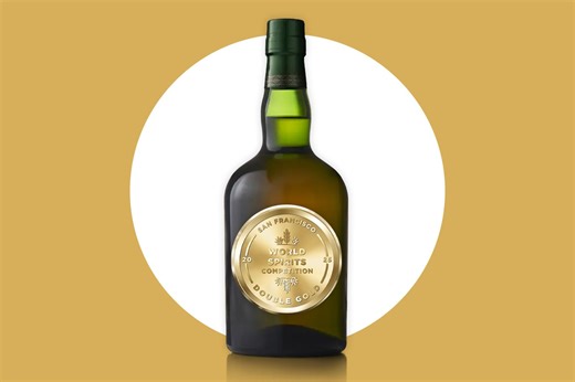 This Irish Distillery Is Officially the World’s Top Whiskey Producer in 2025, According to the San Francisco World Spirits Competition