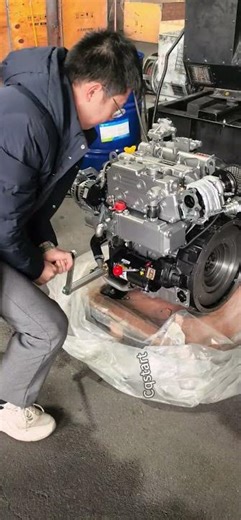 Cqstart Keeps Developing Applicable Spring Starters for Various Engines