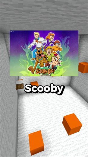 Scooby-Doo Had a Secret Most Kids Missed 🌭😱