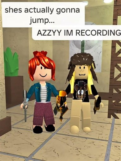 ALTER EGO TREND 🔥 #roblox