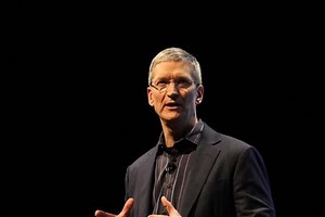 Wrap up: Apple CEO Tim Cook's Goldman Sachs Conference keynote | AppleInsider