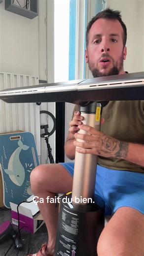 Vidéos de Mon Super Papa (@monsuperpapa) avec son original - Mon Super Papa
