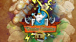 Download Free Defender Flash Games free software