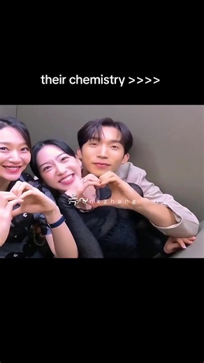 Addicted to No Gain No Love K-Drama Chemistry