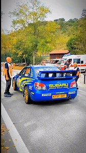 579K views · 10K reactions |  Subaru Impreza WRC | #RallyInMyBlood #SWRT #SubaruWorldRallyTeam #WRC #foryoupage #facebookreelsvideo | Rally In My Blood | Facebook