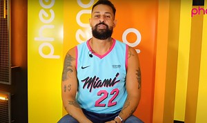 Tio Breno: “Querem ver o cara dos filmes que pisa na cara e dá tapa, mas eu sou carinhoso, da paz”