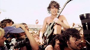 "F**k you, follow that!": The electrifying story of AC/DC's masterpiece, Powerage