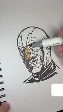how to draw zoom#zoom #flash