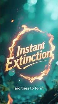 How VCB Works? Vacuum Circuit Breaker Explained with Example ⚡#vcb #electrical #eee #circuitbreaker