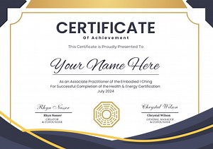 28 reactions · 7 comments | BECOME A CERTIFIED ENERGY HEALER IN JUST...