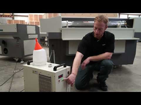 CO2 Laser Troubleshooting: Laser Not Firing