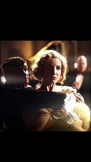 Thomas Shelby: A Heartbreak for Peaky Blinders Fans