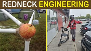 Seemingly Foolish Solutions To Problems That Actually Work - 1Funny.com