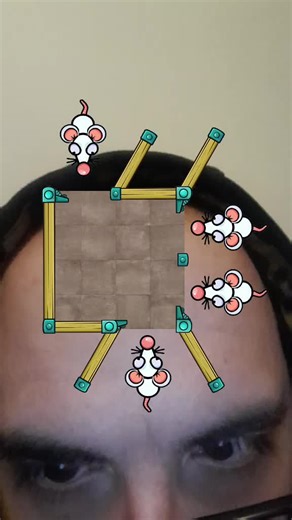 AndrewHayward84 (@andrewhayward3)’s videos with Round and Round – Mingle Game (Marimba Ringtone) - Anime Ringtones & Anytunz