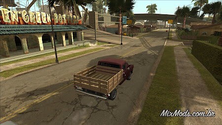 ENB Series v0.430 (.asi)   complex shadows, soft particles - MixMods - Mods para GTA SA e outros