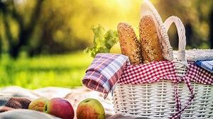 20 Picnic Essentials To Pack for Your Next Outdoor Hangout