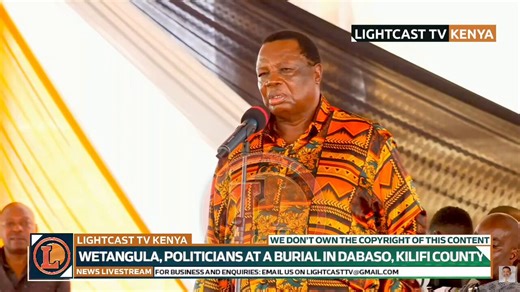 Gikunda unsettled so many people with that one appearance. I hope they are giving him whisky in moderation!!