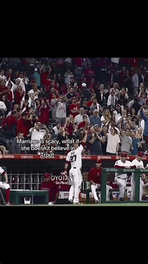 Mike Trout's Injury Struggles: A Baseball Mixtape