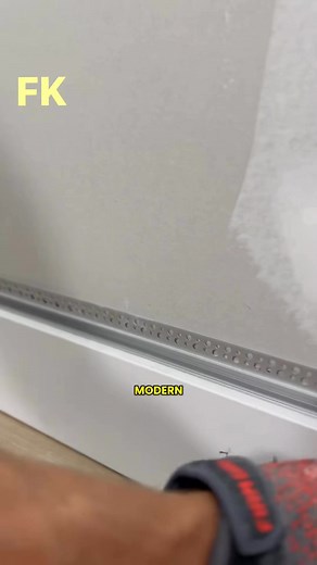 444K views · 1.9K reactions | Würdest du es in dein Zimmer ausprobieren? #HandwerkMitHerz #baustelle #led | Faszinierende Fakten | Facebook