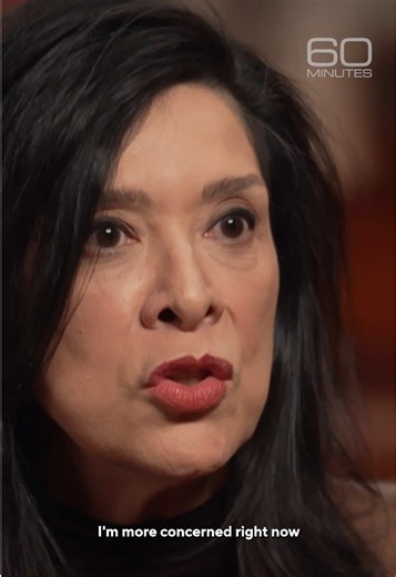 “If you disagree with a ruling that we make, appeal us. If you disagree with a sentence we render, appeal us. The answer is not to dehumanize us,” says Judge Esther Salas, a federal district court judge in New Jersey appointed by Barack Obama. “I feel like sometimes our political leaders are playing Russian roulette with our lives,” Salas adds. She’s become a leading voice speaking out against the personal attacks on judges. Last year, 400 federal judges were targets of serious threats, a 78% ju