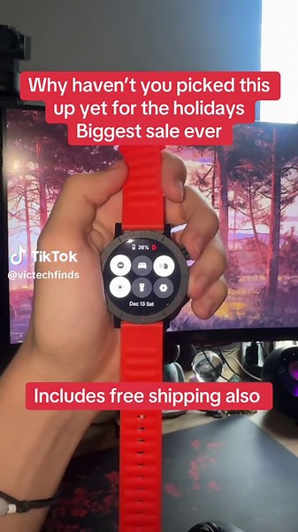 This smart watch is next level so many features @Nothing #nothing #smartwatch #ai #cmf #tracker