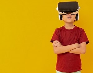 How to Use Virtual Reality (VR) in The classroom?Making English Fun
