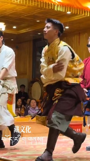 藏文化 བོད་རིག་གནས། 扎拉土司莊園，香格里拉#藏式風格 #藏式美學 #藏族音樂 FLY #ANU #慢下來看世界