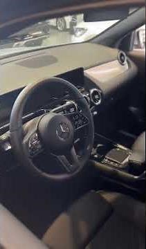 Mercedes-Benz GLA 250 e Progressive Hybrid Plug-In